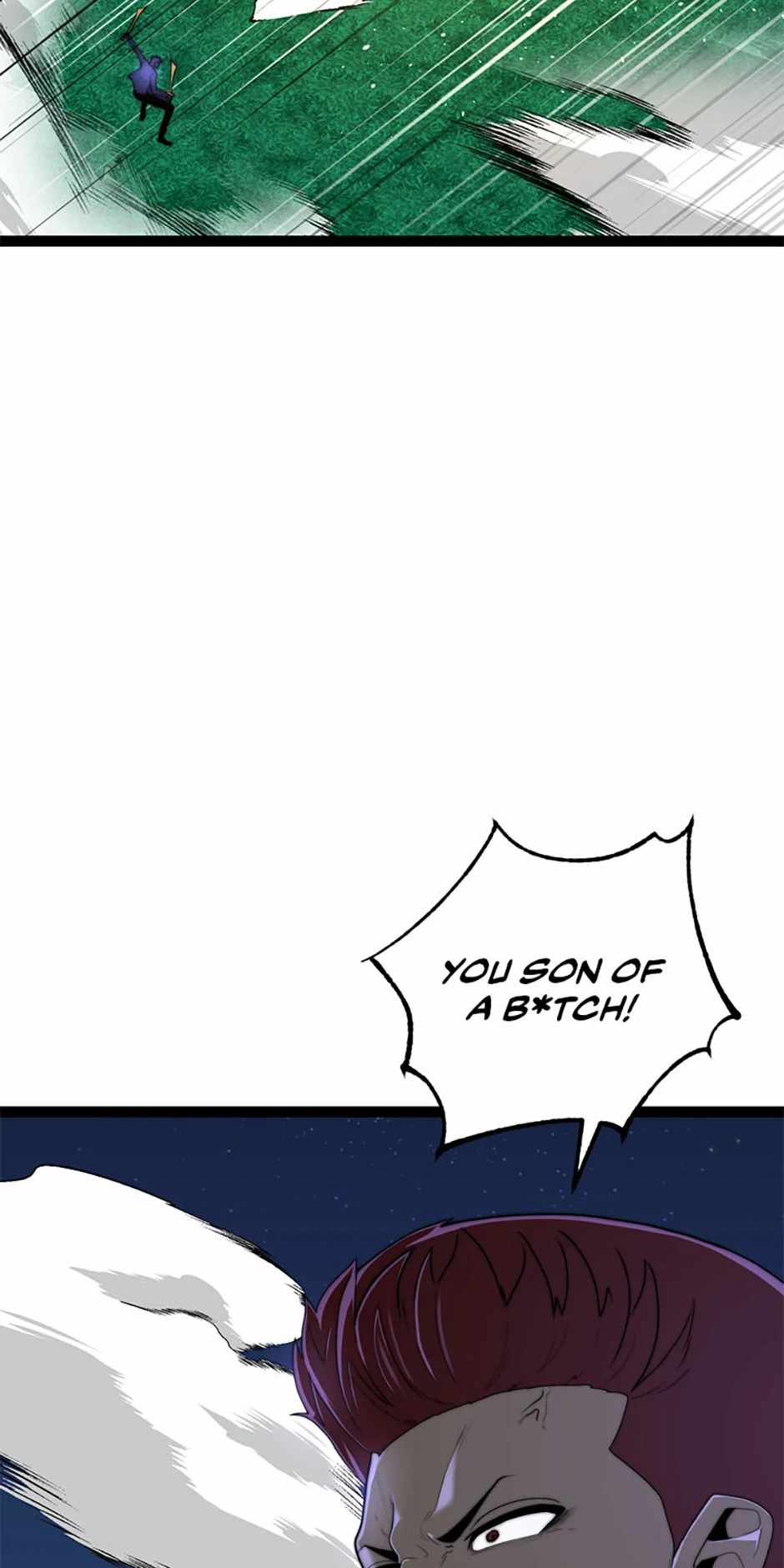 Solo Eating Chapter 68 22